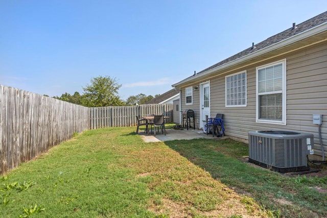 21 Flower Break Road, Aiken, SC 29803