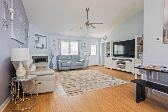 21 Flower Break Road, Aiken, SC 29803