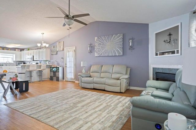 21 Flower Break Road, Aiken, SC 29803