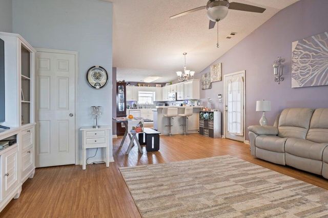 21 Flower Break Road, Aiken, SC 29803