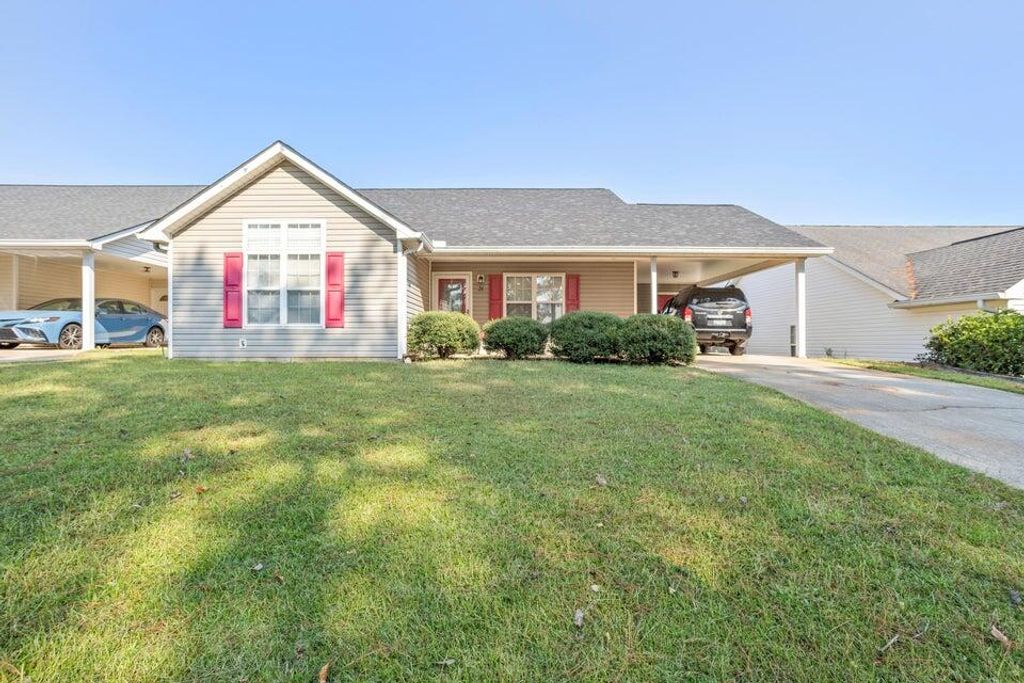 21 Flower Break Road, Aiken, SC 29803