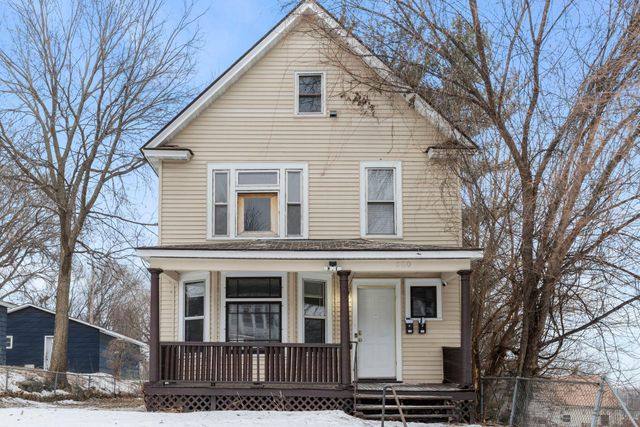 680 Lawson Avenue E, Saint Paul, MN 55106