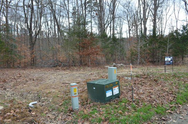 lot 11 Stokley Court, Dandridge, TN 37725