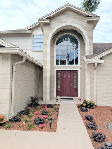 4124 BARRET AVENUE, Plant City, FL 33566