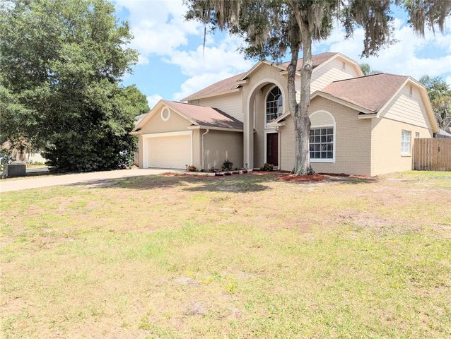 4124 BARRET AVENUE, Plant City, FL 33566