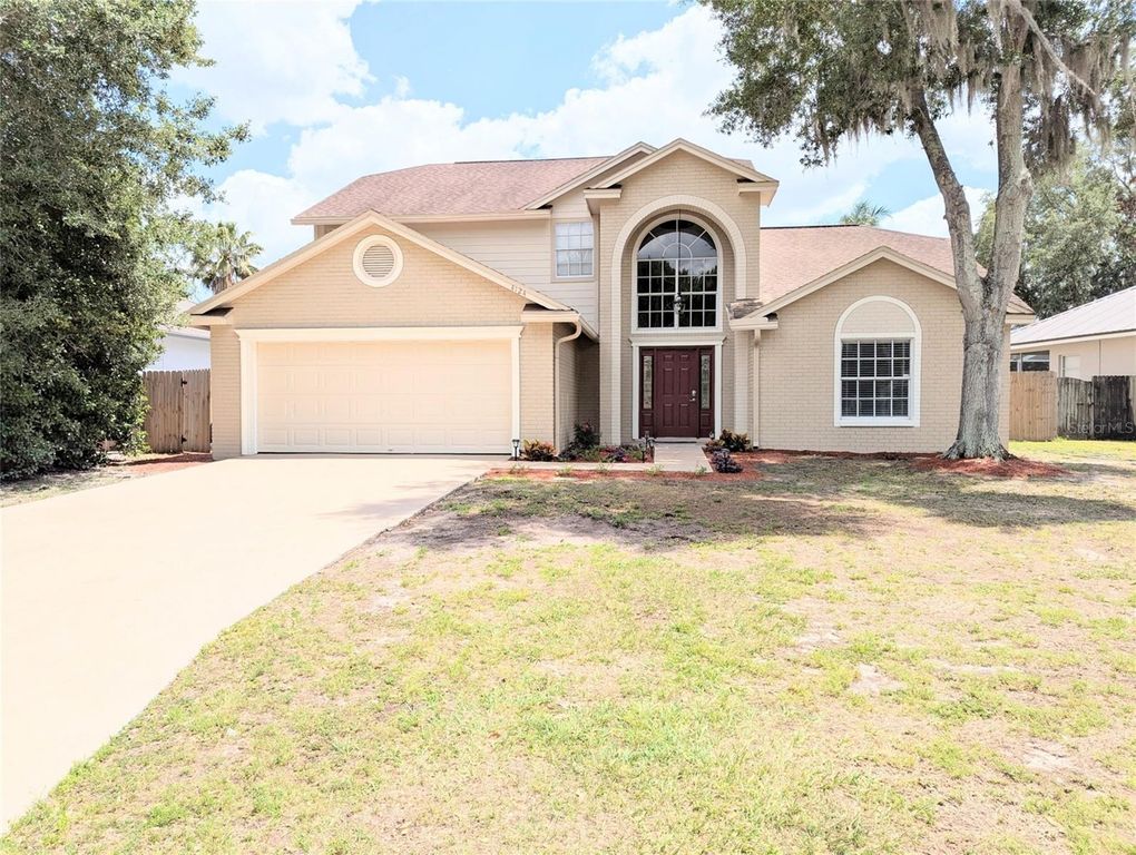 4124 BARRET AVENUE, Plant City, FL 33566