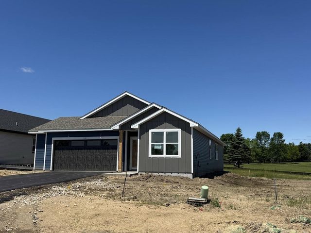 732 Vista Court, Hanover, MN 55341