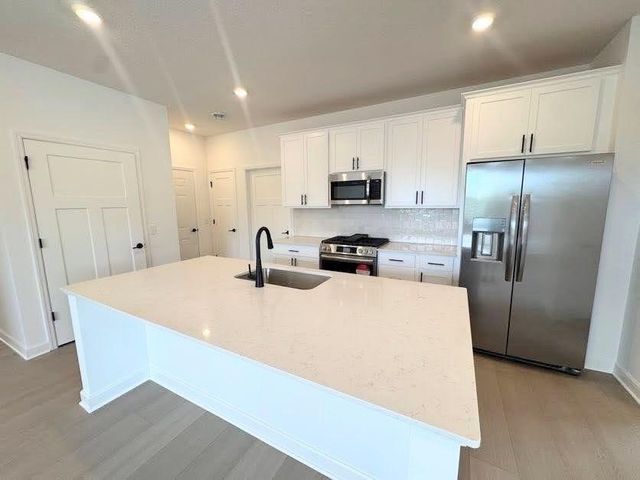 732 Vista Court, Hanover, MN 55341