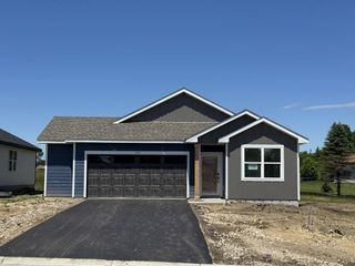 732 Vista Court, Hanover, MN 55341
