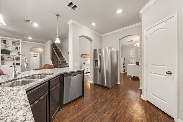 2924 Gilchrist Drive, Waco, TX 76655