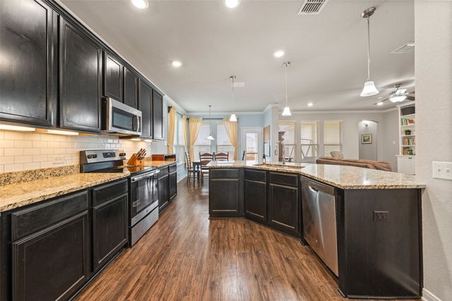 2924 Gilchrist Drive, Waco, TX 76655