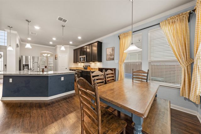 2924 Gilchrist Drive, Waco, TX 76655