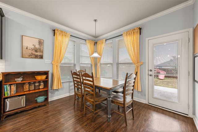 2924 Gilchrist Drive, Waco, TX 76655