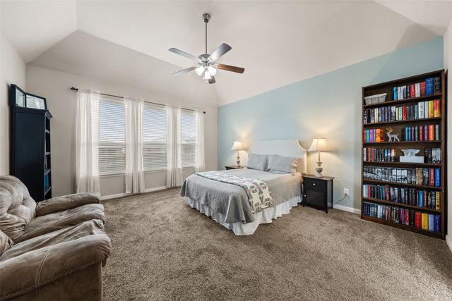 2924 Gilchrist Drive, Waco, TX 76655