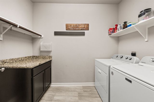 2924 Gilchrist Drive, Waco, TX 76655