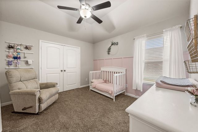 2924 Gilchrist Drive, Waco, TX 76655