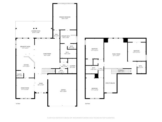 2924 Gilchrist Drive, Waco, TX 76655