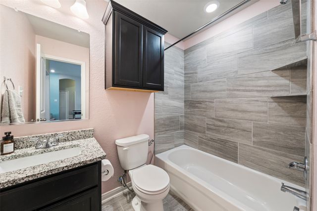 2924 Gilchrist Drive, Waco, TX 76655