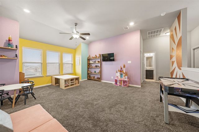 2924 Gilchrist Drive, Waco, TX 76655