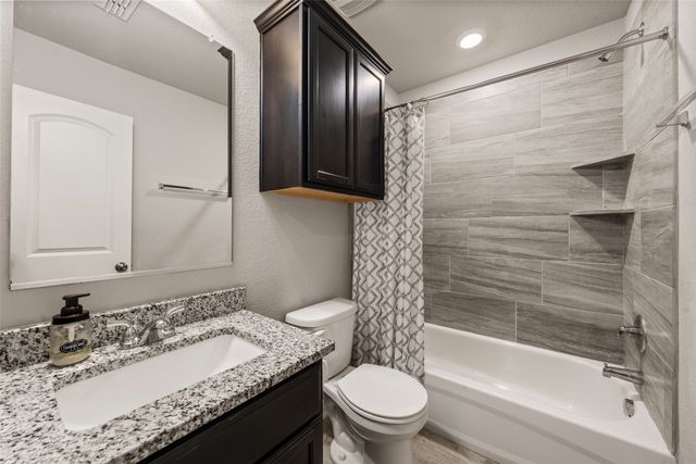 2924 Gilchrist Drive, Waco, TX 76655