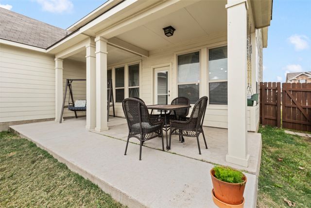 2924 Gilchrist Drive, Waco, TX 76655