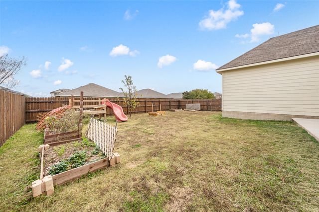 2924 Gilchrist Drive, Waco, TX 76655