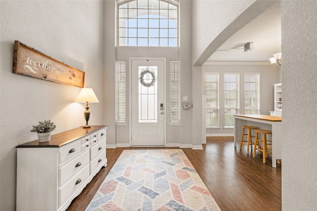 2924 Gilchrist Drive, Waco, TX 76655