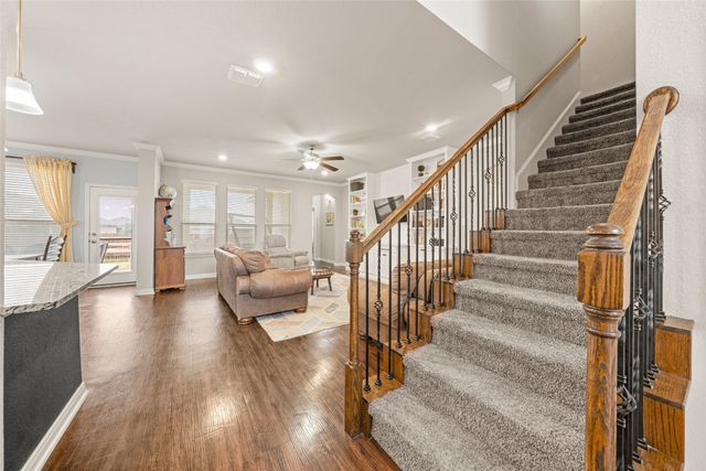 2924 Gilchrist Drive, Waco, TX 76655