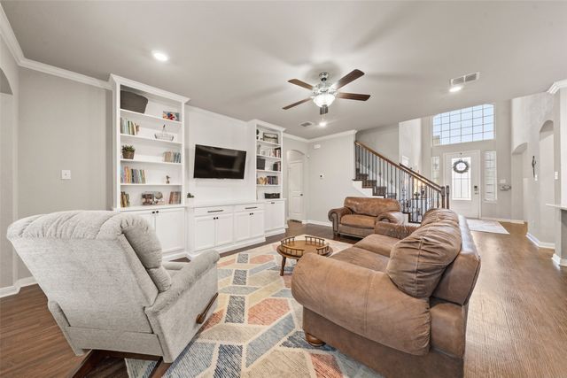 2924 Gilchrist Drive, Waco, TX 76655