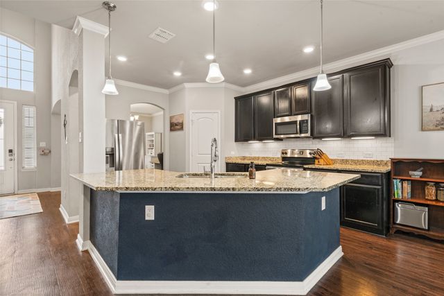 2924 Gilchrist Drive, Waco, TX 76655