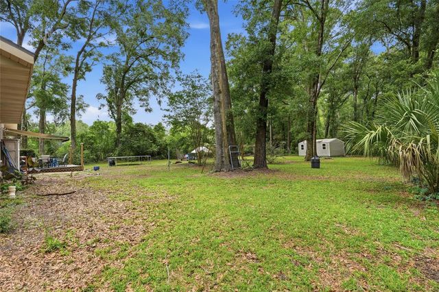 17026 SOUTHSIDE COURT, High Springs, FL 32643