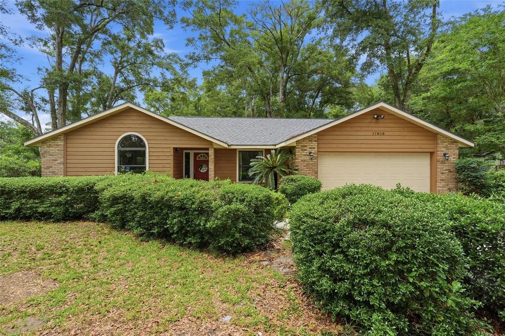 17026 SOUTHSIDE COURT, High Springs, FL 32643