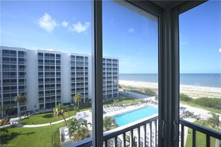 7146 Estero BLVD 614, Fort Myers Beach, FL 33931