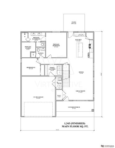 9630 S 87th Street, Lincoln, NE 68526