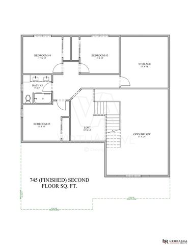 9630 S 87th Street, Lincoln, NE 68526