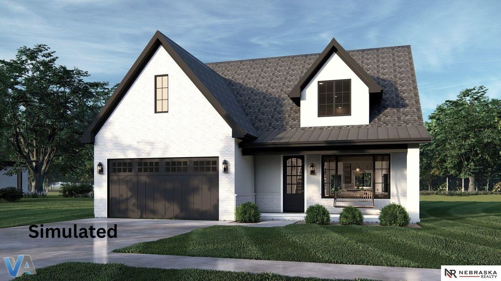 9630 S 87th Street, Lincoln, NE 68526