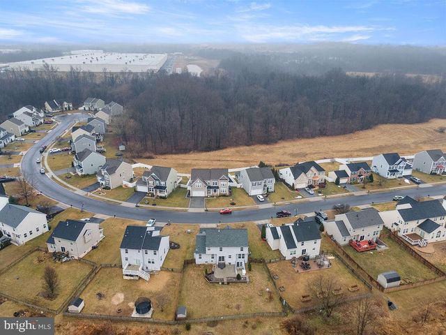 421 FLIGHT O ARROWS WAY, Martinsburg, WV 25403