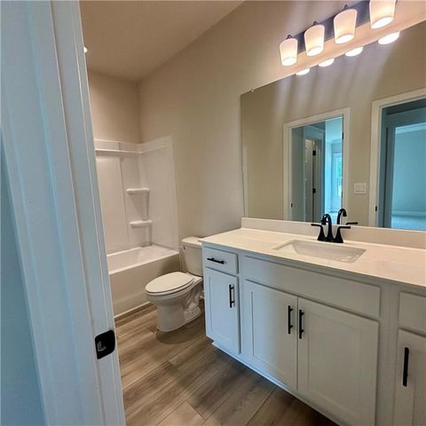 326 Scarlett Rose Way, Hoschton, GA 30548