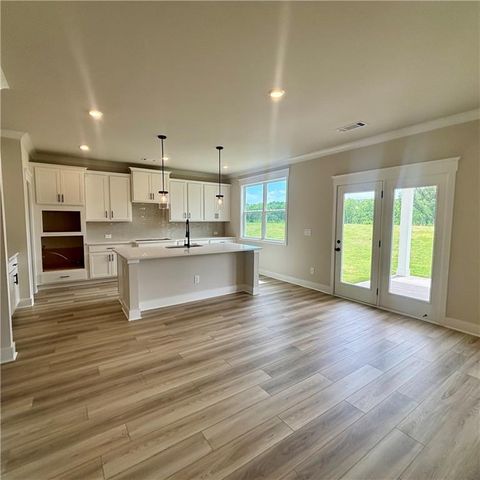 326 Scarlett Rose Way, Hoschton, GA 30548