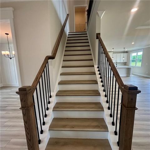 326 Scarlett Rose Way, Hoschton, GA 30548