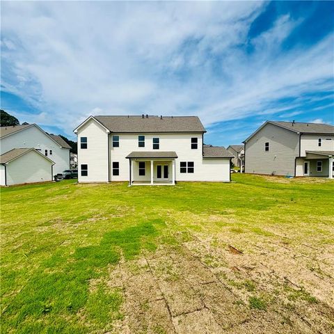 326 Scarlett Rose Way, Hoschton, GA 30548