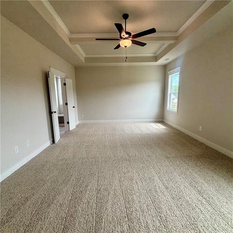 326 Scarlett Rose Way, Hoschton, GA 30548