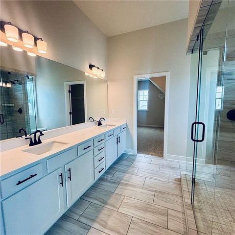 326 Scarlett Rose Way, Hoschton, GA 30548
