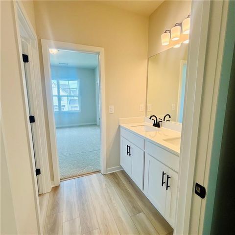 326 Scarlett Rose Way, Hoschton, GA 30548