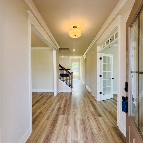 326 Scarlett Rose Way, Hoschton, GA 30548