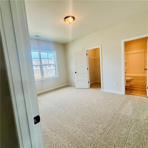 326 Scarlett Rose Way, Hoschton, GA 30548
