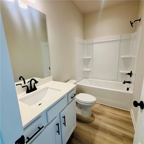 326 Scarlett Rose Way, Hoschton, GA 30548