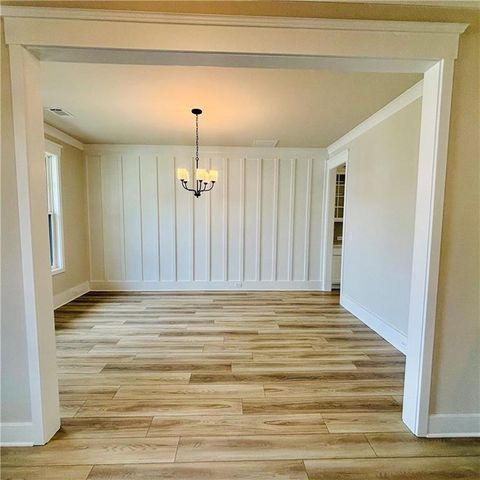326 Scarlett Rose Way, Hoschton, GA 30548