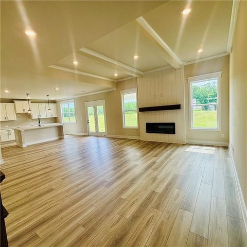 326 Scarlett Rose Way, Hoschton, GA 30548