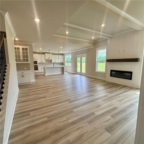 326 Scarlett Rose Way, Hoschton, GA 30548